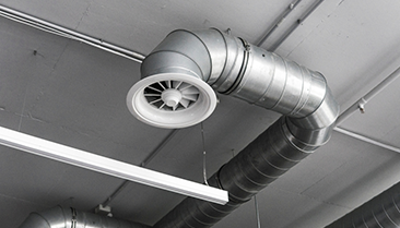 General Ventilation Systems