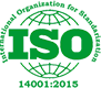 ISO 14001:2015 Environmental Management Systems 