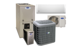 Supply & installation of air conditioning systems and air quality.